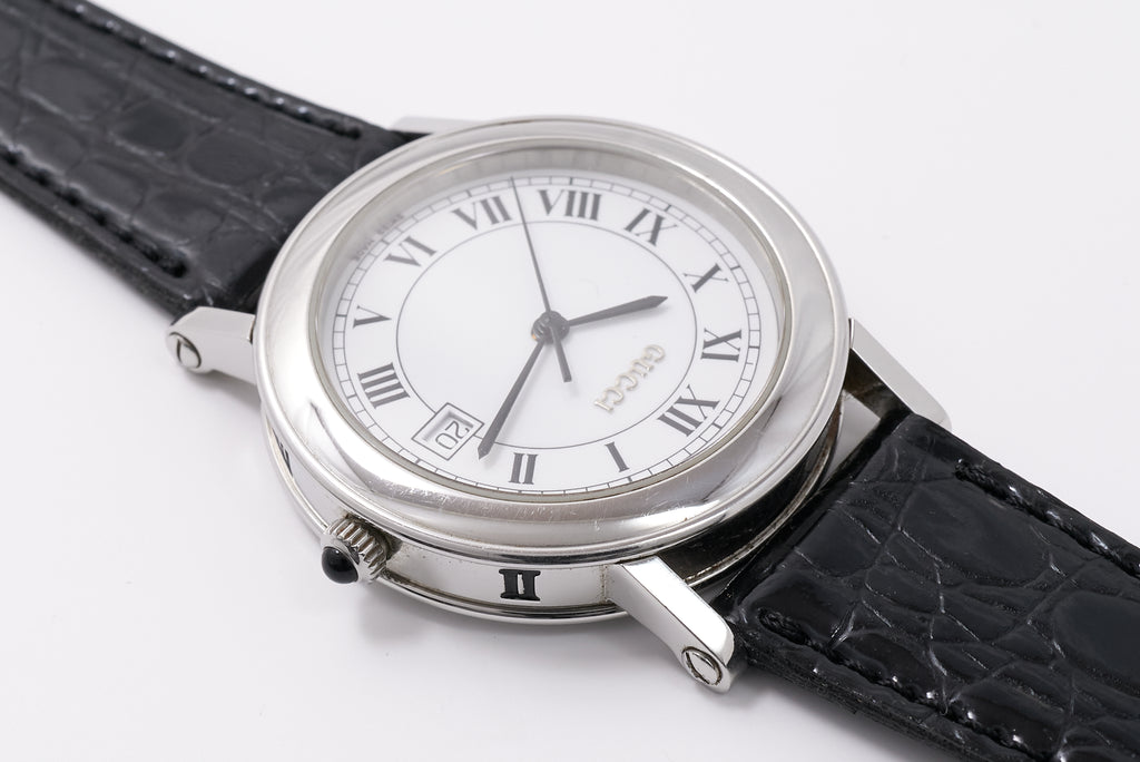 GUCCI 7400M SLV