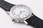GUCCI 7400M SLV