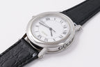 GUCCI 7400M SLV