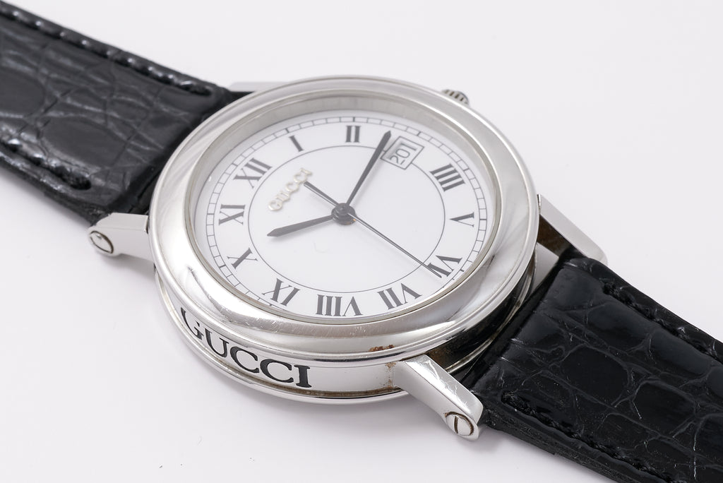GUCCI 7400M SLV