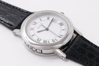 GUCCI 7400M SLV
