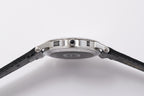 GUCCI 7400M SLV