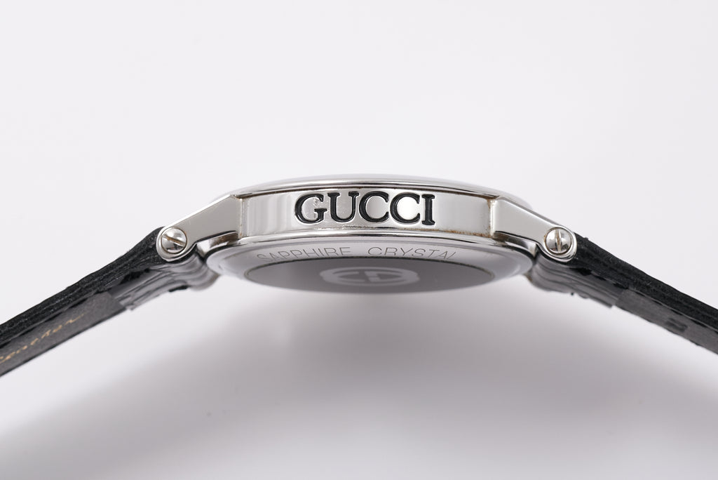 GUCCI 7400M SLV