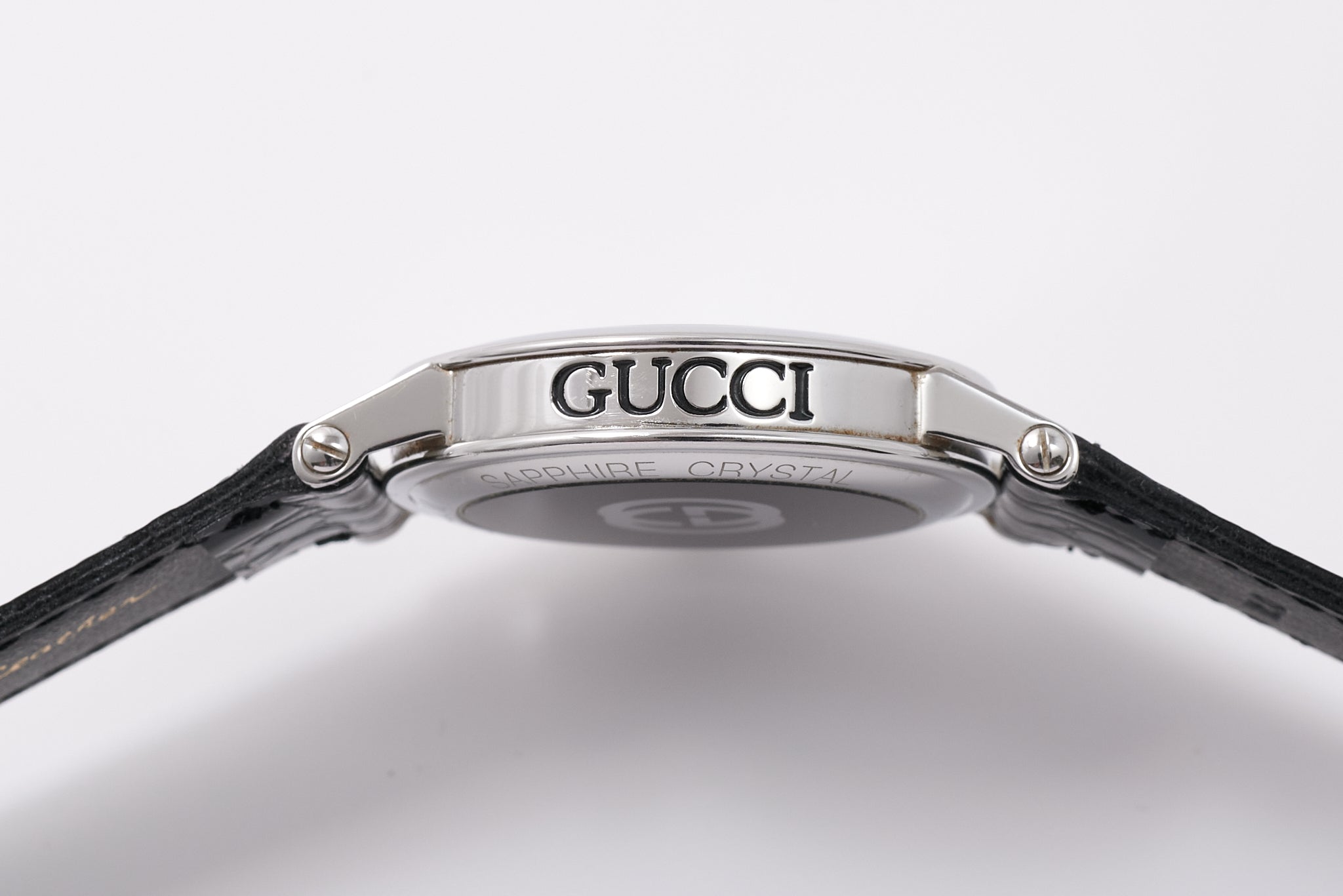GUCCI 7400M SLV
