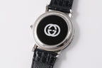 GUCCI 7400M SLV