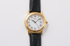 GUCCI 7200M GLD