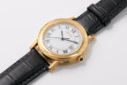 GUCCI 7200M GLD