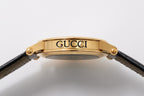 GUCCI 7200M GLD