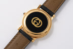GUCCI 7200M GLD
