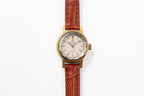 OMEGA Genève Automatic 60's