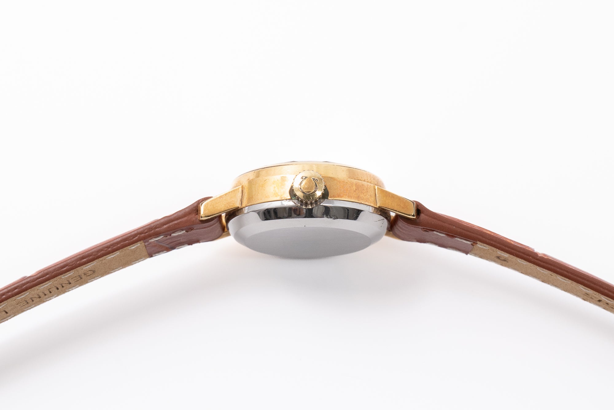 OMEGA Genève Automatic 60's