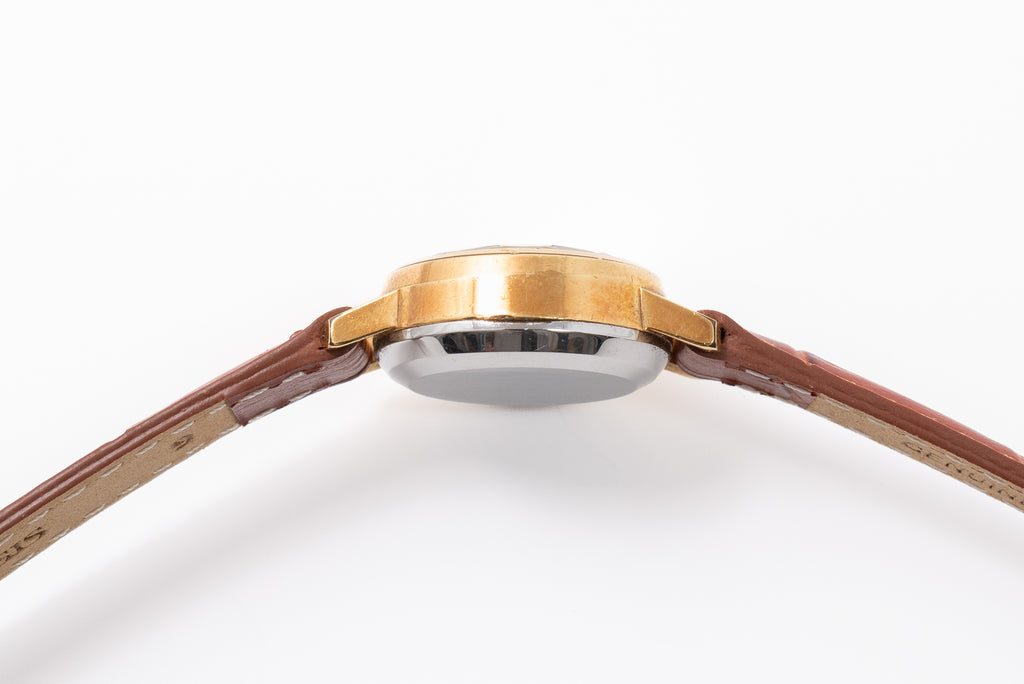 OMEGA Genève Automatic 60's