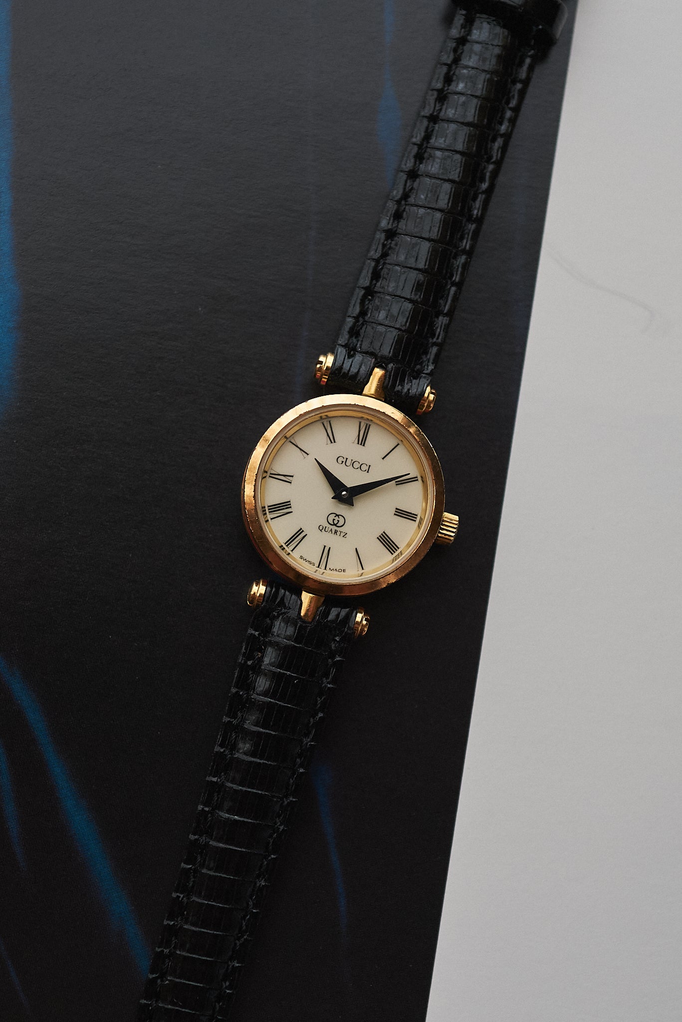 GUCCI Sherry Line 3000L
