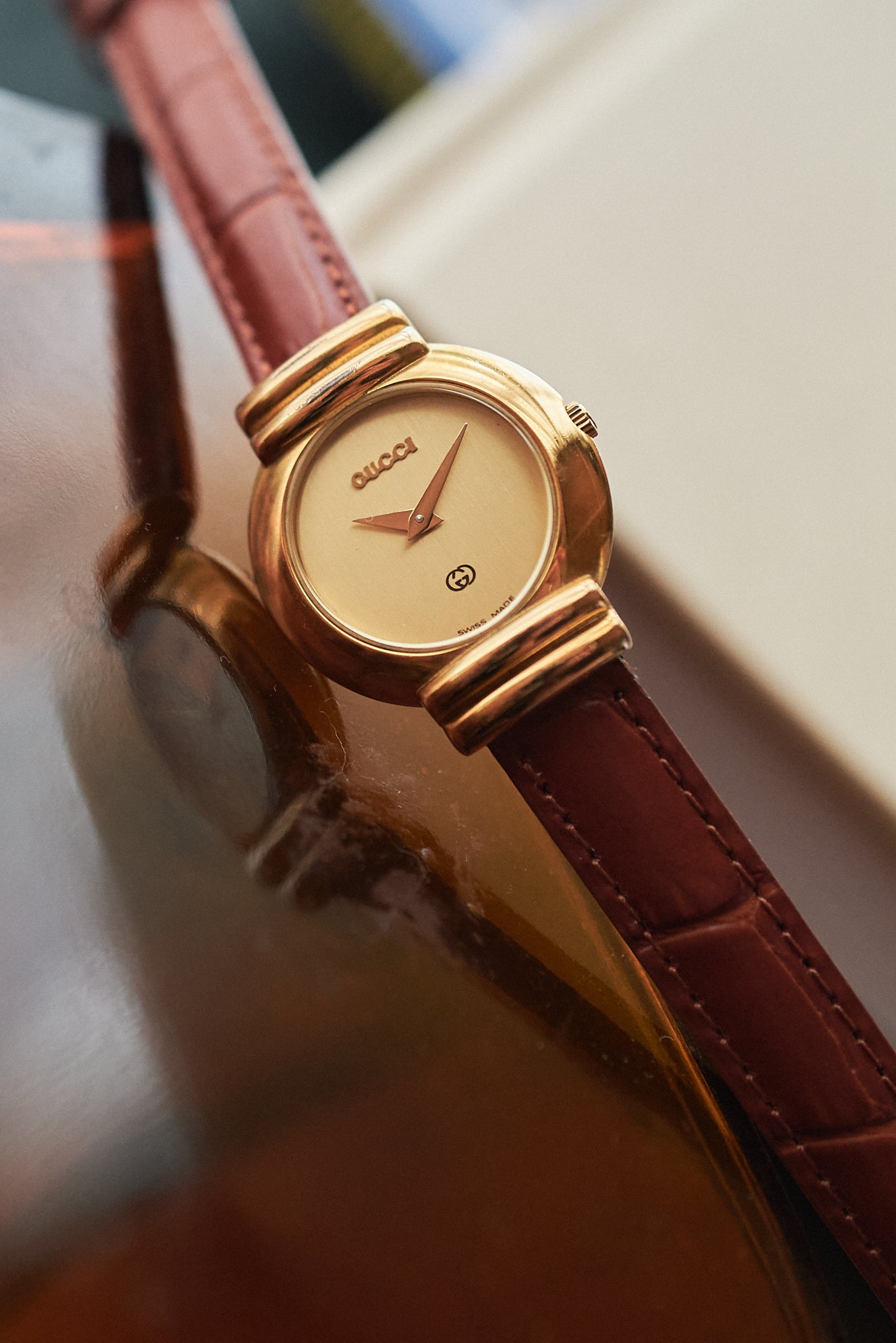 GUCCI 5300L