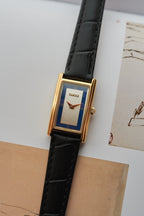 GUCCI Rectangular 2600L
