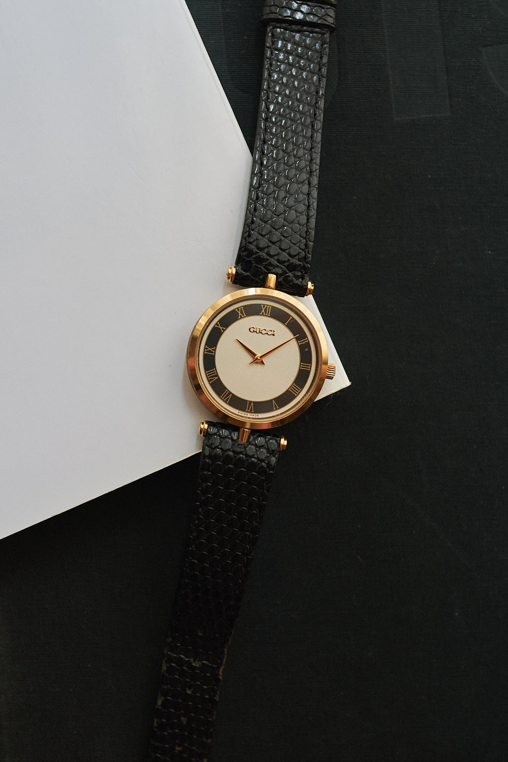 GUCCI 2000L