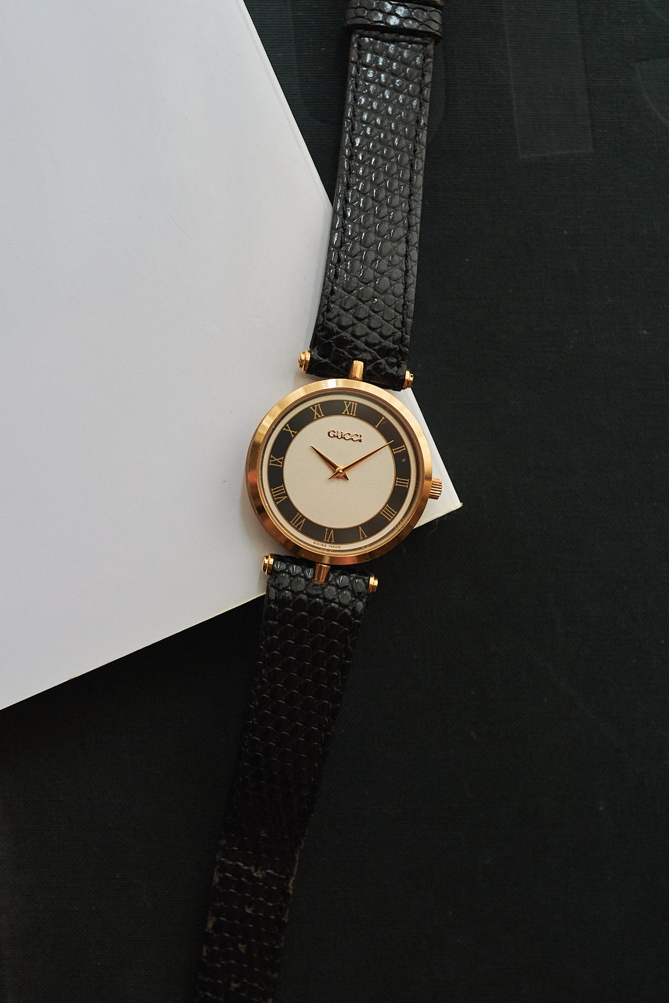 GUCCI 2000L