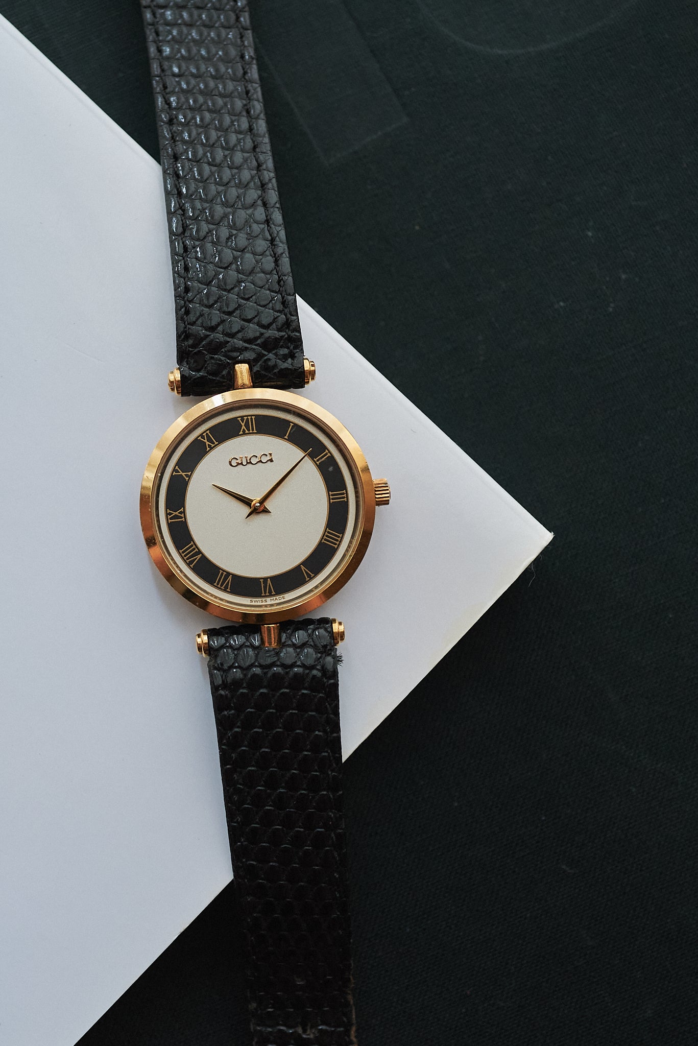 GUCCI 2000L
