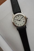 GUCCI 7400M SLV