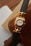 GUCCI Horsebit 6300L