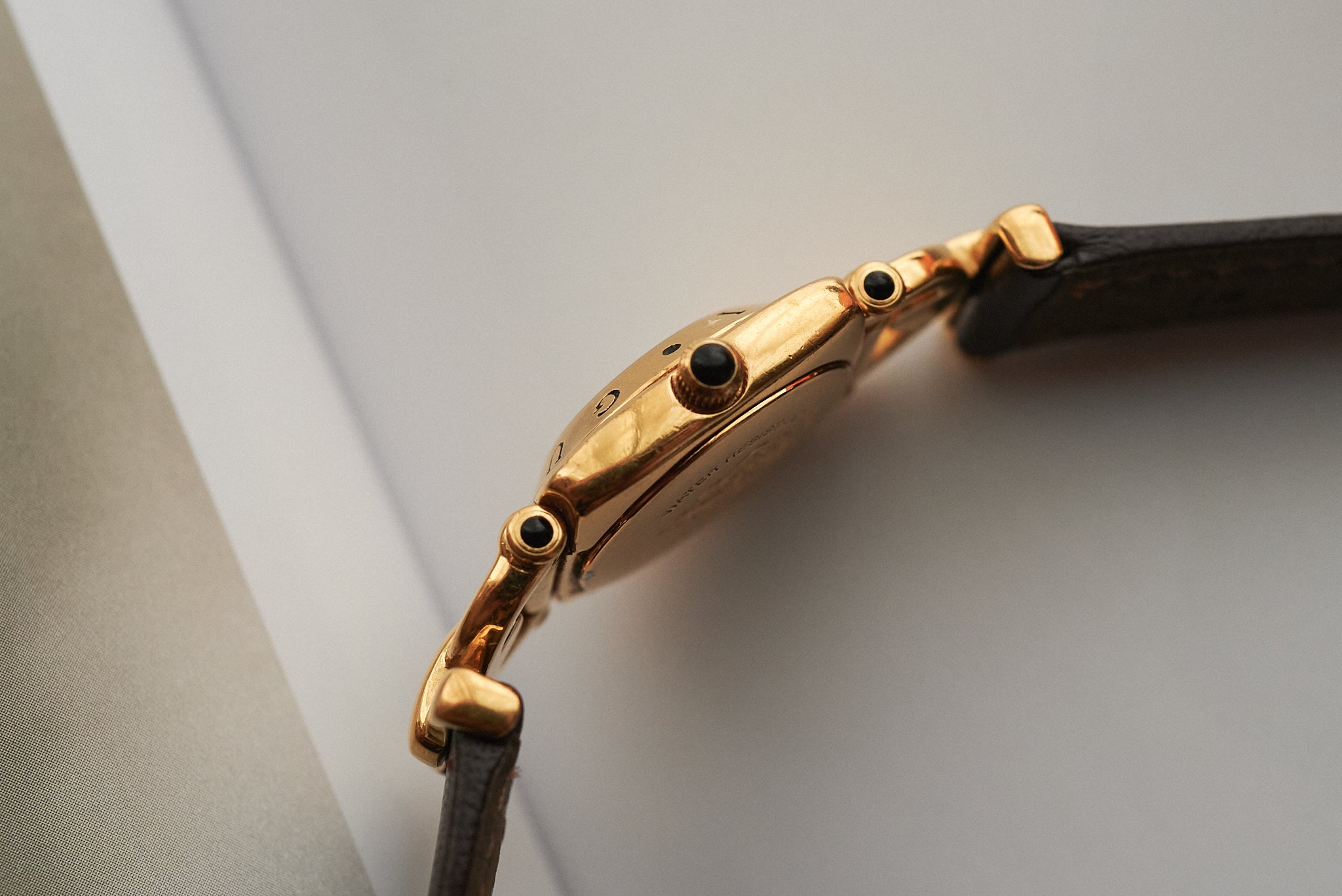 GUCCI Horsebit 6300L
