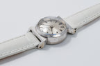 OMEGA De Ville 18K White gold
