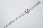 OMEGA De Ville 18K White gold