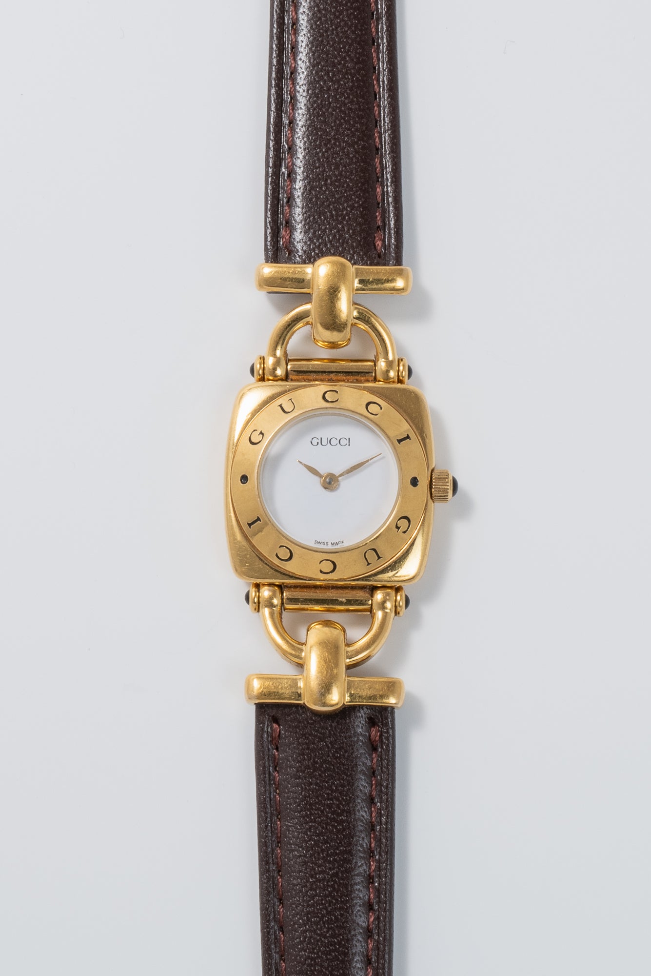 GUCCI Horsebit 6300L