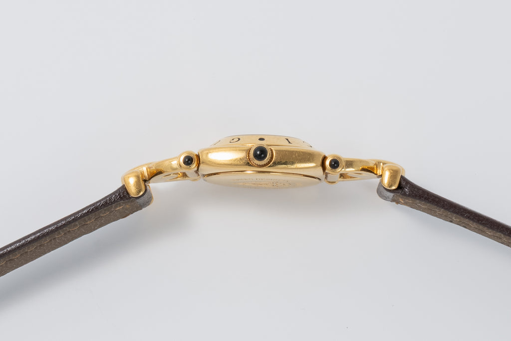 GUCCI Horsebit 6300L