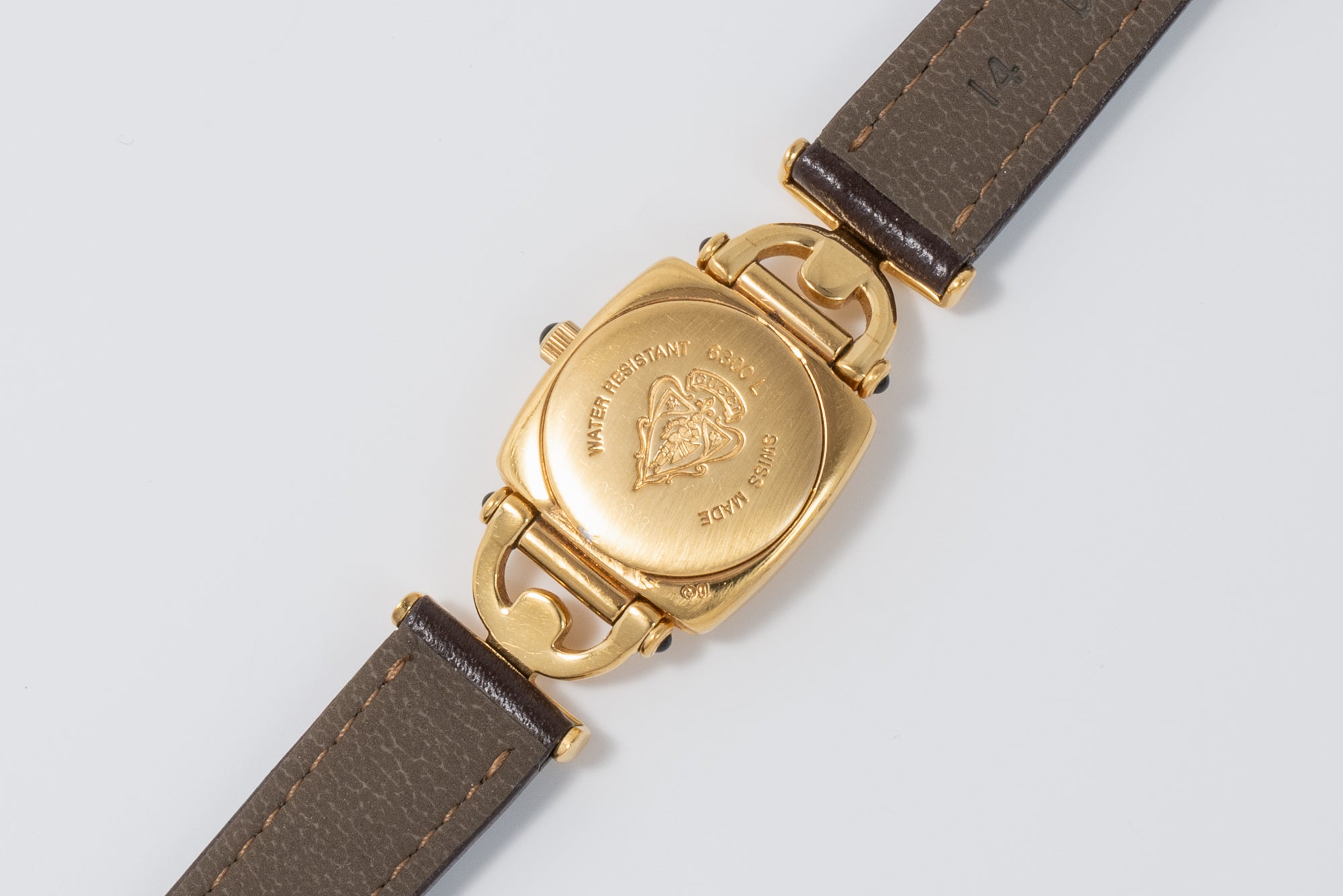 GUCCI Horsebit 6300L