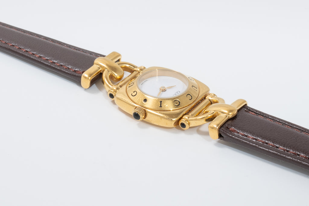 GUCCI Horsebit 6300L
