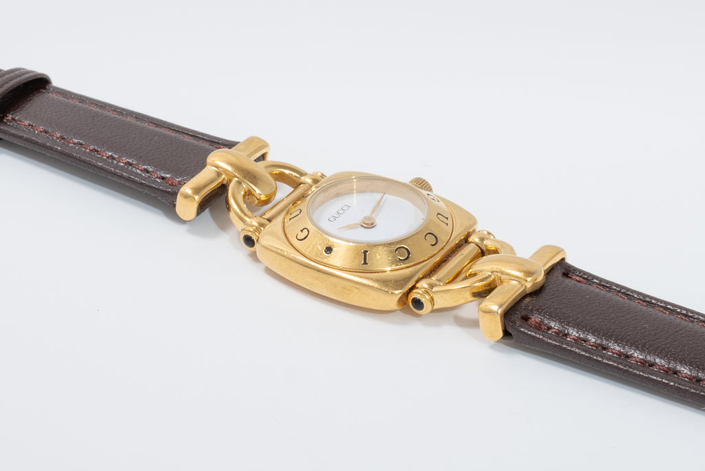 GUCCI Horsebit 6300L