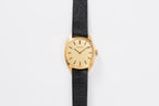BULOVA C-shape case