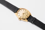 BULOVA C-shape case