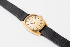 BULOVA C-shape case