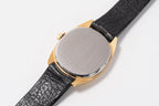 BULOVA C-shape case