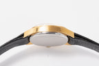 BULOVA C-shape case