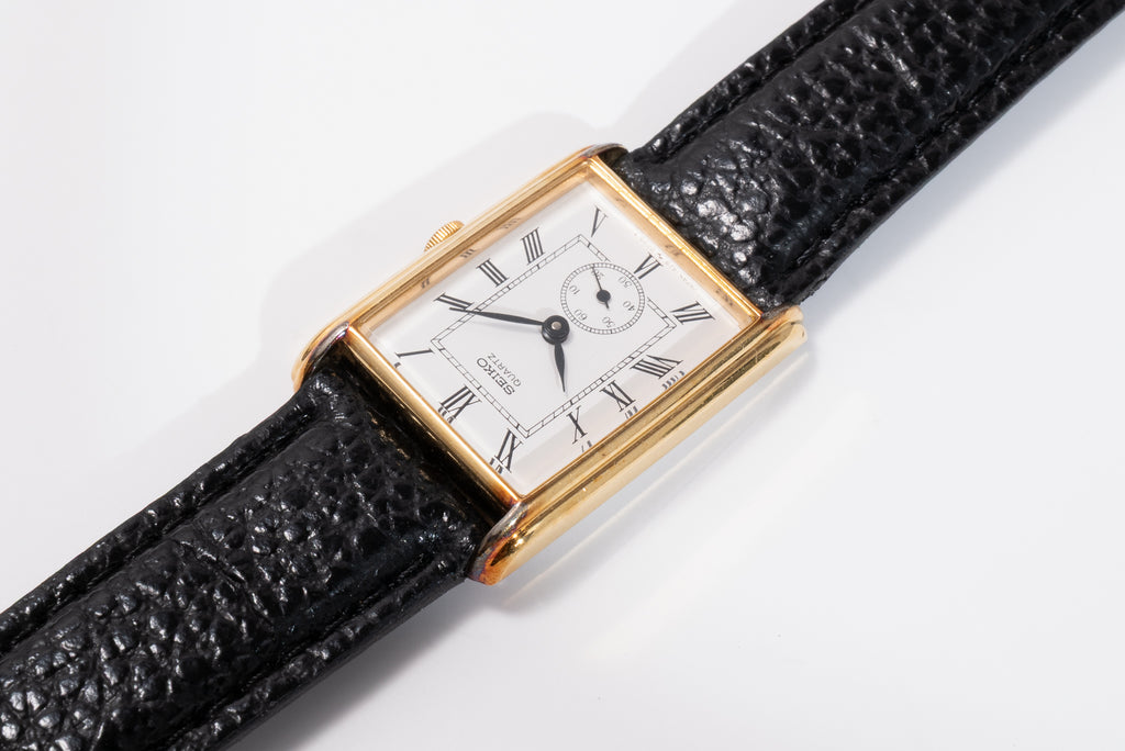 SEIKO 1428-5020