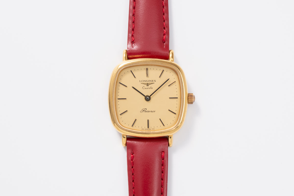 LONGINES 150.7111 Présence
