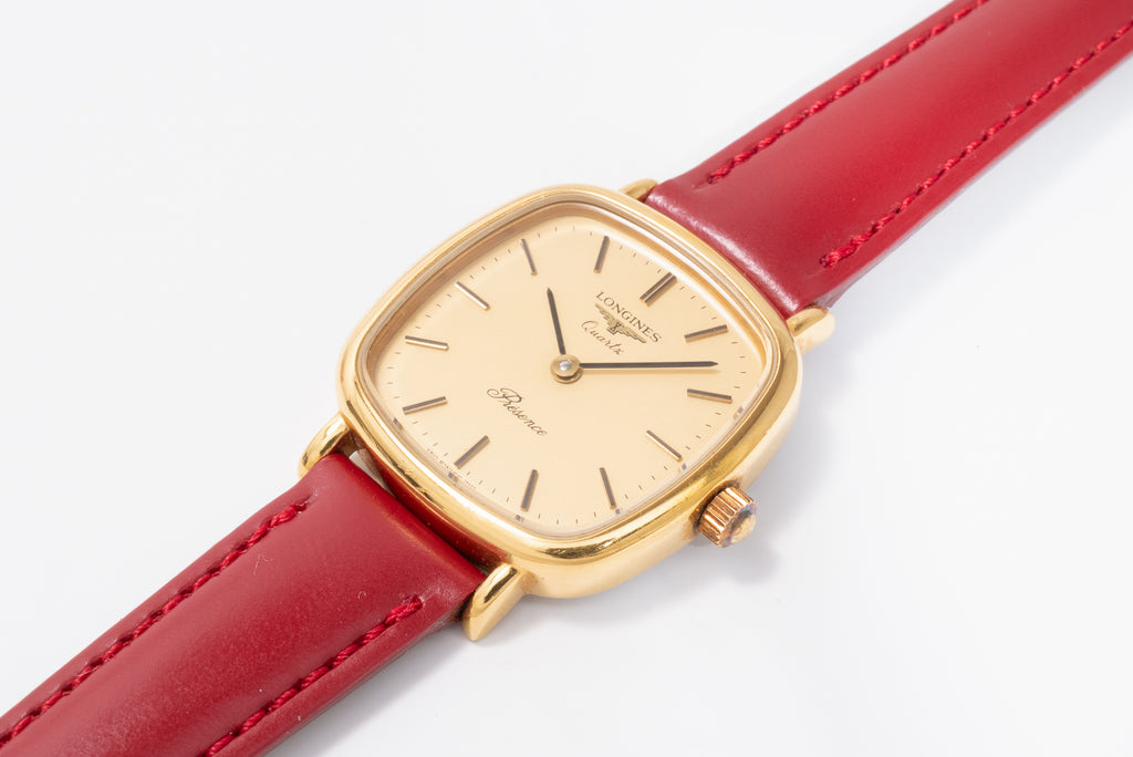 LONGINES 150.7111 Présence