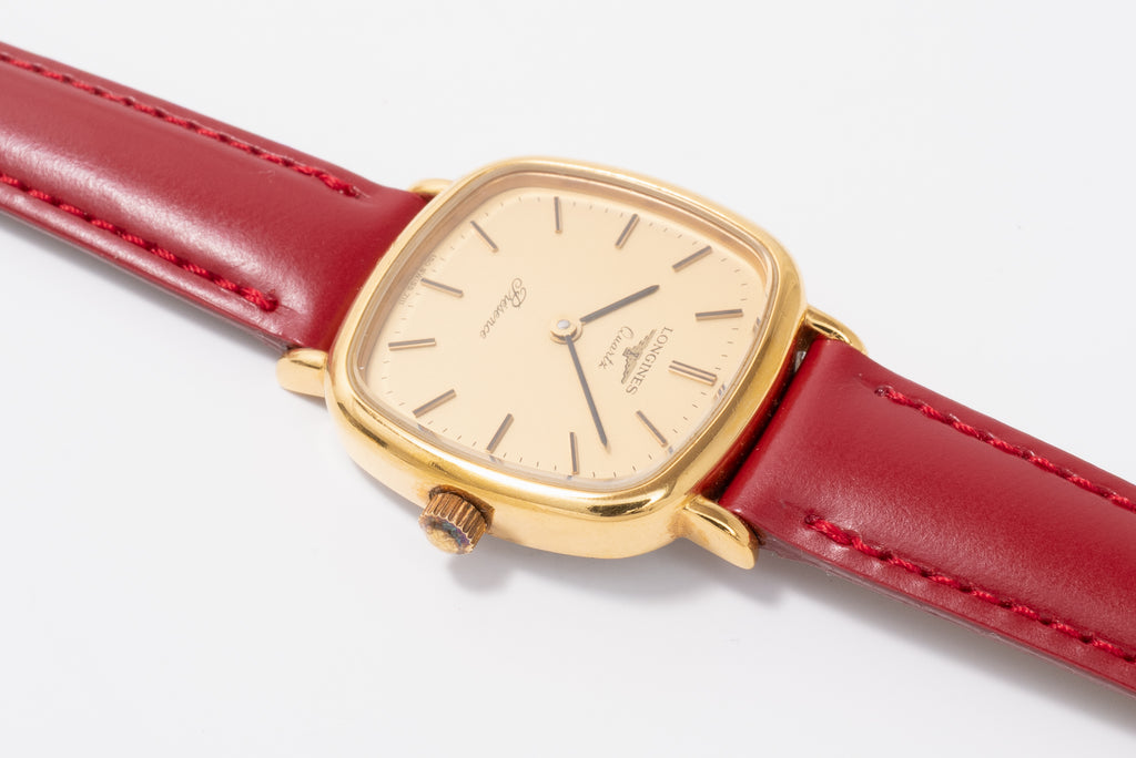LONGINES 150.7111 Présence
