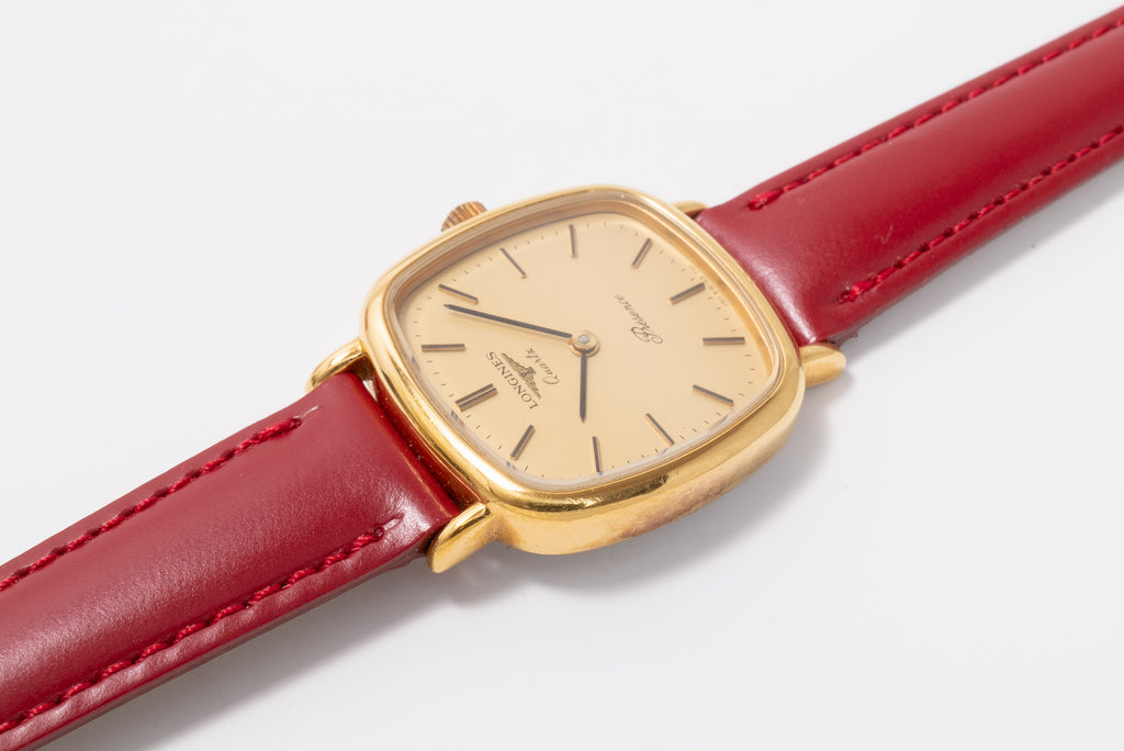 LONGINES 150.7111 Présence