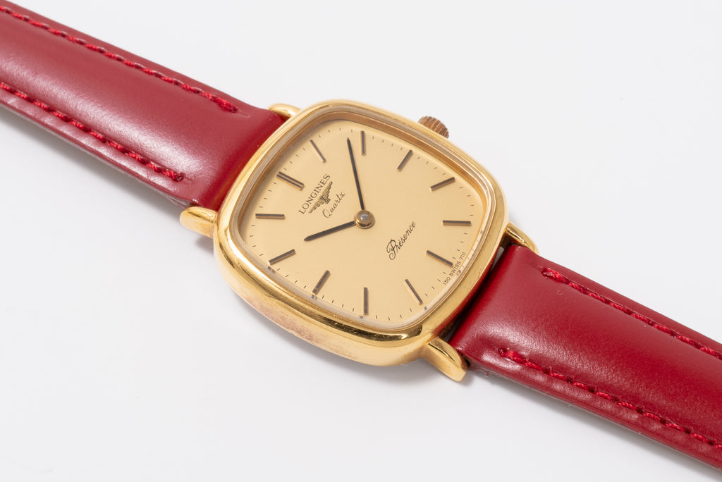 LONGINES 150.7111 Présence