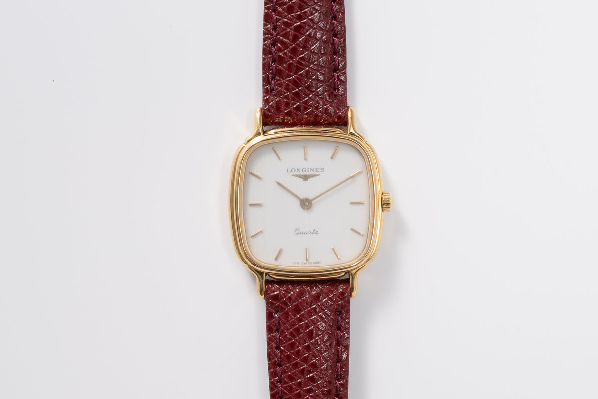 LONGINES 153.6880