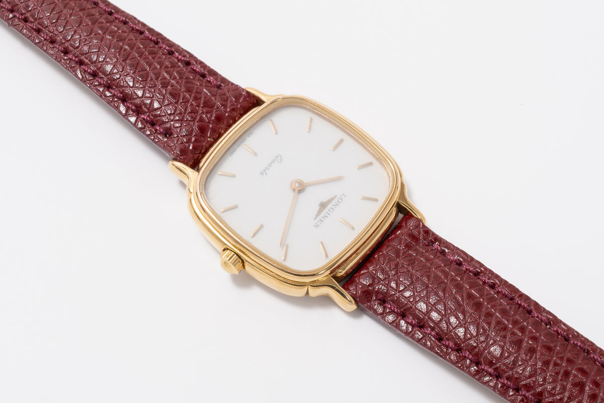 LONGINES 153.6880