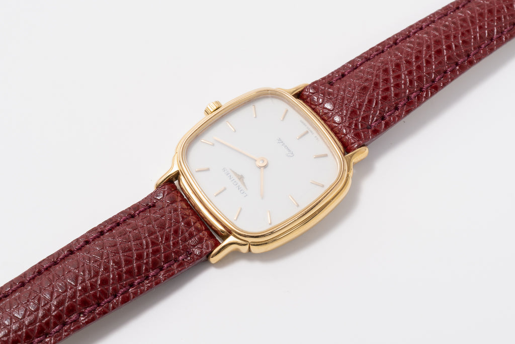 LONGINES 153.6880