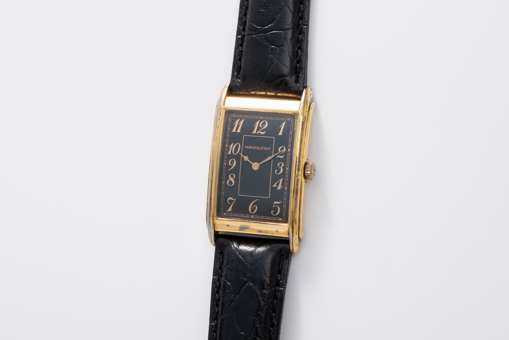 HAMILTON 6160 Registered Edition