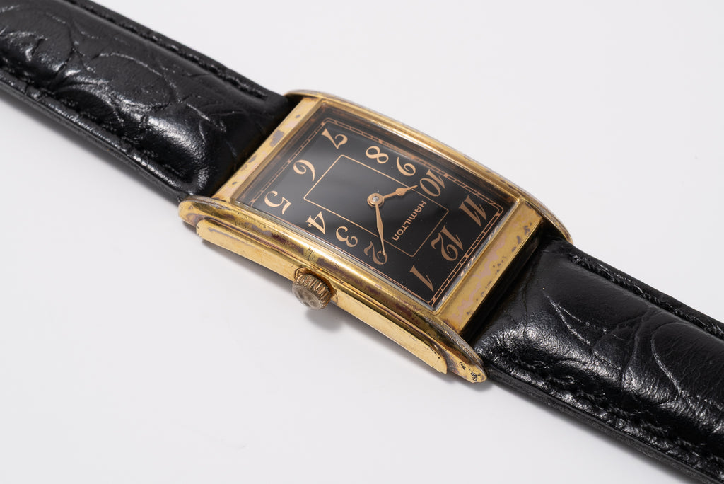 HAMILTON 6160 Registered Edition