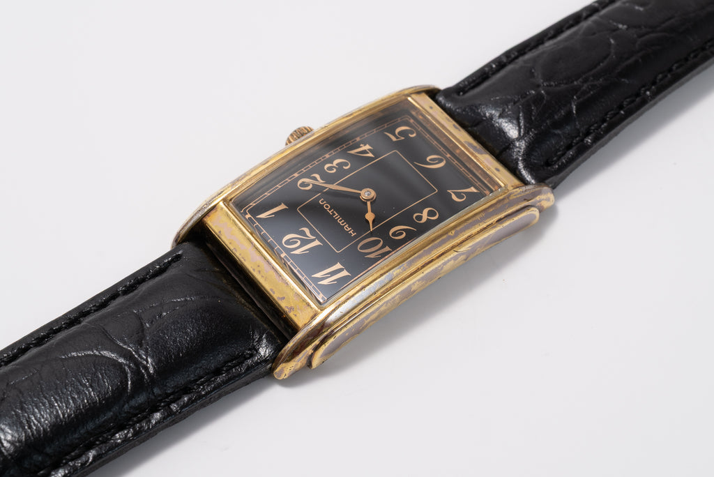 HAMILTON 6160 Registered Edition