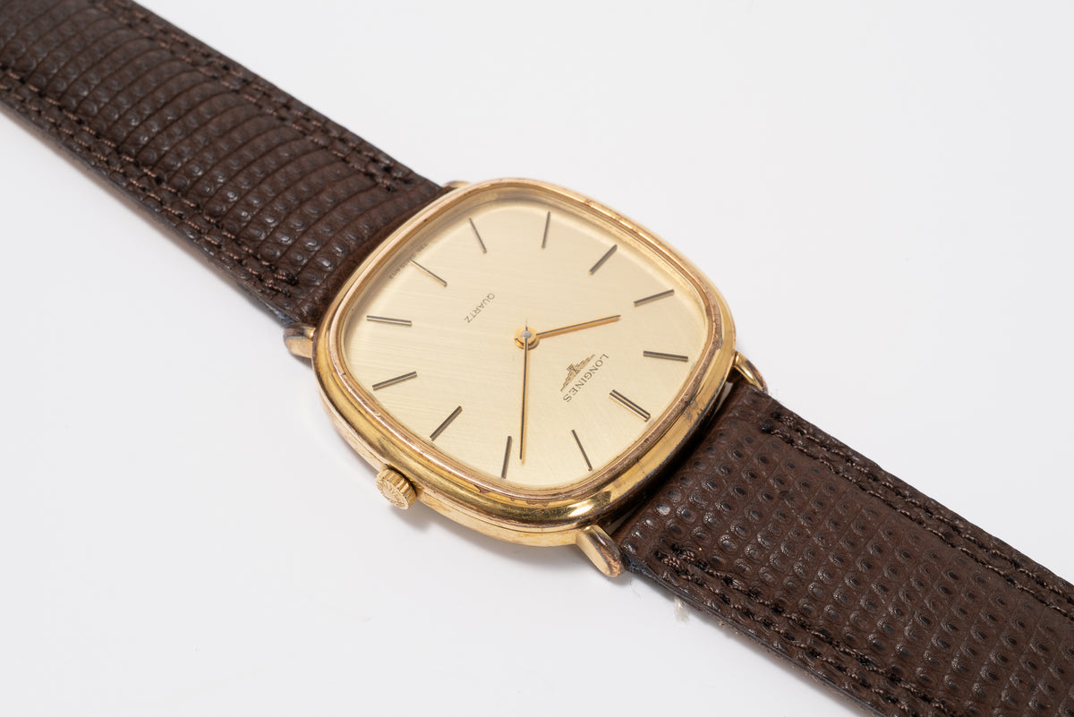 LONGINES 730.4172